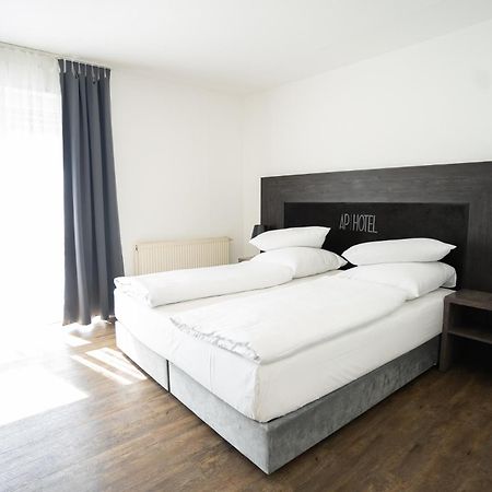 Ap Hotel Mannheim 비엔하임 외부 사진